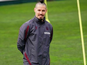 Trabzonspor’da Gözler Marek Hamsik’in Sağlık Durumunda