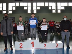 Tatilde Spor Yaparak Kazandılar