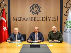 Meram Dedemli Mahallesine Aile Sağlığı Merkezi Kuruluyor