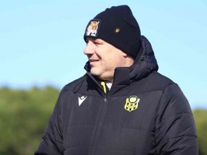 Yeni Malatyaspor’da Sumudica Dönemi Sona Erdi