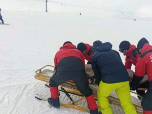 Bingöl’de Jak Timleri, 135 Kişinin İmdadına Yetişti