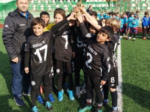 Ahmet Çalık, Salihli’de Unutulmadı