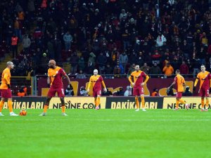 Süper Lig’de Bir İlk Yaşanıyor, 3 Büyükler Zirvenin Uzağında Kaldı
