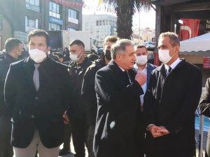 Bozkurt: “Kdz. Ereğli’ye Eğitim Kampüsü Yapılacak”