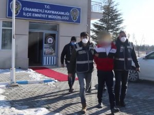 Gurbetçilerin Evinden Çaldığı Eşyaları Spotçulara Satan Şüpheliler Yakalandı