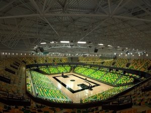 Basketbol Şampiyonlar Ligi’nin Dörtlü Finali’ne Bilbao Ev Sahipliği Yapacak