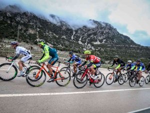 Tour Of Antalya’da 2022 Yılının Teması: ’İ̇klim Değişikliği Farkındalığı’