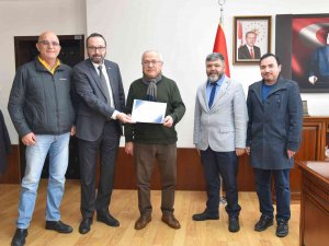 Kmü, Uluslararası Ets Toefl (Ibt) Yetki Sertifikası Aldı