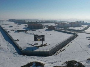 Başkan Altay: "Türkiye’nin En Büyük Hayvan Pazarlarından Birini Yapıyoruz"