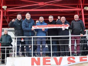 Savran: "Şampiyonluk İçin Kenetlenme Zamanı"