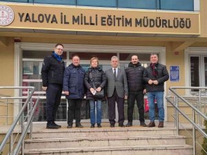 Yalova Lisesi’nin Yeri Ve Adı Değişmeyecek