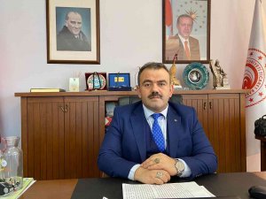 Ticaret İl Müdürü, Sosyal Medya Reklamlarına Karşı Tüketicileri Uyardı