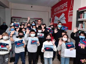 Beyoğlu Millet Kütüphaneleri Yarıyıl Tatilinde 10 Bin Öğrenciyi Ağırladı