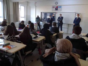 Havran’da Yeni Eğitim Öğretim Dönemi Başladı