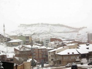 Bayburt Son 1 Haftada Vaka Sayısının En Çok Arttığı 10 İl Arasında Yer Aldı