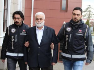Bolu Dağındaki Ünlü İşletmenin Sahibi Gözaltına Alındı