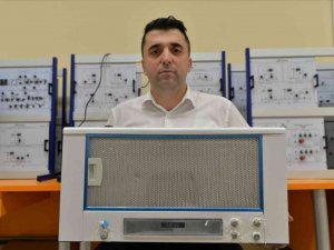 Hitit Üniversitesinden Ev Hanımlarını Sevindirecek Çalışma