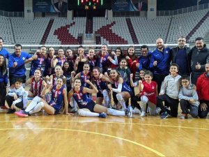 Filenin Akrepleri Play-off Yolunda