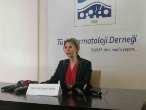 Türk Dermatoloji Derneği Üyesi Kartal: “Evde Kozmetik Uygulama Yapmak Ekmek Yapmaya Benzemez”