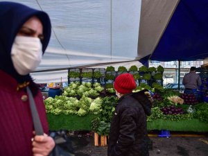 Soğuk Hava Sebzeleri Yaktı, Fiyatlar Yüzde 50 Arttı