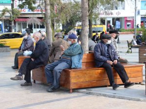 Aydın’da Vaka Sayılarında Artış Yaşandı