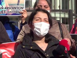 Nurcan Aslan Cinayeti Davası Yargıtay’ın Kararı Bozmasının Ardından Yeniden Görüldü