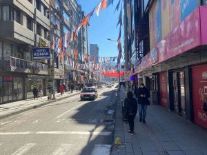 Zonguldak’ta Vaka Artışı Tırmanıyor