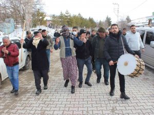 Hekimhan’da Kış Yarısı Etkinliği Coşkuyla Kutlandı