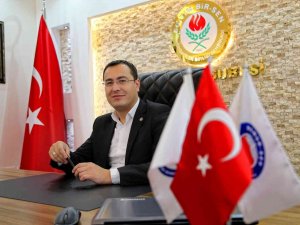 Başkan Öner ’Açlık-yoksulluk’ Araştırması Sonuçlarını Paylaştı