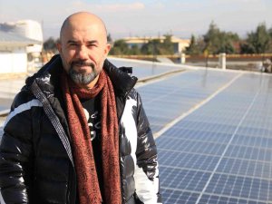 Karbon Ayak İzinin Düşmesi İçin 1 Milyon Dolarlık Yatırım