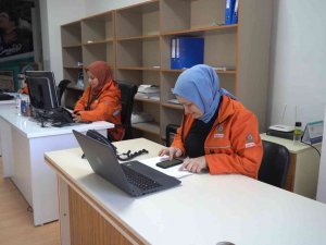 Covidli Hastalara Yardım Eli