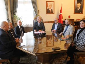 100 Yıllık Tarih Sanal Kütüphaneye Taşınıyor