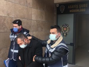 Eski Karı Koca Çiftin Üzerine Kurşun Yağdıran Şahıs Adliyeye Sevk Edildi