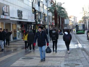 Denizli’de Vaka Sayıları 1 Haftada Yüzde 32 Oranında Arttı