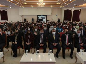 Bi̇gep Başarı Ödülleri Dağıtıldı