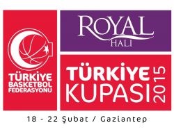 Türkiye Kupası Gaziantep'te