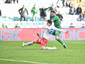 Bursaspor 5 Maçın 4’ünü Deplasmanda Oynayacak