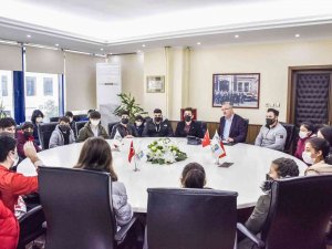 Karacabeyli Sporculardan Bursa Wushu Şampiyonasında Üstün Başarı