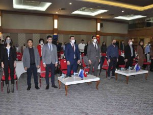 Afyonkarahisar’da Göçmenlere Yönelik ‘Yerelde Uyum Buluşmaları’ Toplantısı