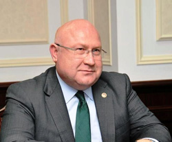 Ordu-Giresun Havaalanı’nda Uçuşlar Mayıs’ta Başlıyor