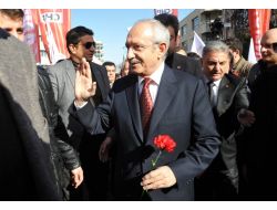Gazeteci Yazar Uğur Mumcu'nun Ölümünün 22’inci Yılı