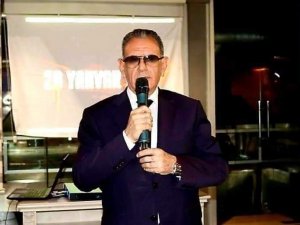 Azeri Şair Adana’da Vefat Etti