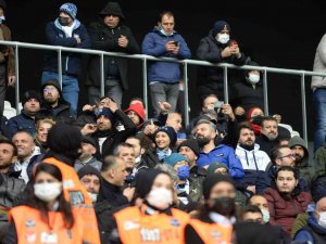 Adana Demirspor-beşiktaş Maçı Bilet Fiyatları Açıklandı