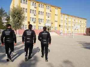 Şanlıurfa’da Eğitimin İlk Günü Kantinler Denetlendi