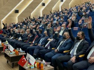 Başkan Küpeli Güven Tazeledi