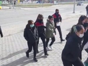 Denizli’de 484 Farklı Adreste Denetim Yapıldı