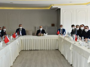 Samsun’da 235 Bin Kişiye Toplam 341 Milyon Tl Sosyal Yardım