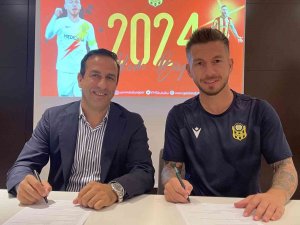 Yeni Malatyaspor, Adem Büyük’e Emanet