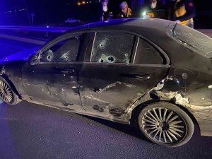 Şanlıurfa’da 2 Kişinin Öldüğü Silahlı Saldırıda 2 Tutuklama