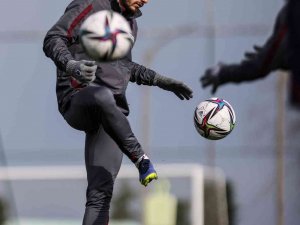 Dorukhan Toköz: "Kanımın Son Damlasına Kadar Savaşırım"